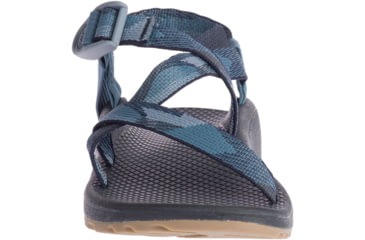 Image of Chaco ZCloud Sandal - Womens, Rambling Navy, 8, Medium, JCH108014, 8