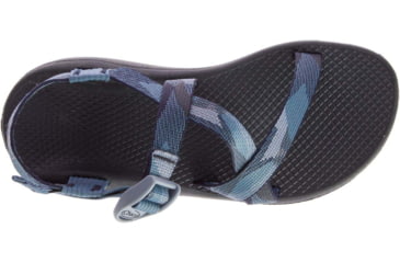 Image of Chaco ZCloud Sandal - Womens, Rambling Navy, 10, Medium, JCH108014, 10