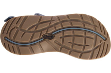 Image of Chaco ZCloud Sandal - Womens, Rambling Navy, 10, Medium, JCH108014, 10