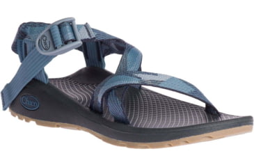 Image of Chaco ZCloud Sandal - Womens, Rambling Navy, 10, Medium, JCH108014, 10