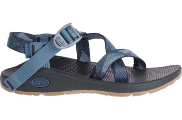 Image of Chaco ZCloud Sandal - Womens, Rambling Navy, 10, Medium, JCH108014, 10