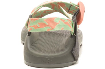 Image of Chaco Zcloud Sandals - Mens, VerdantGreen, 9, JCH108675-M-9