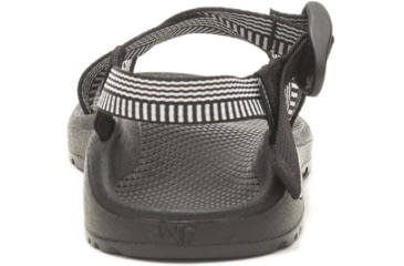 Image of Chaco Zcloud Sandals - Womens, LevelB+W, 8, JCH109504-M-8