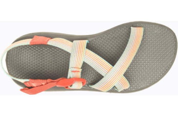 Image of Chaco Zcloud Sandals - Womens, RisingBurntOchre, 9, JCH109502-M-9