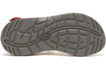 Image of Chaco Zcloud Sandals - Womens, RisingBurntOchre, 9, JCH109502-M-9