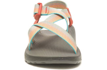 Image of Chaco Zcloud Sandals - Womens, RisingBurntOchre, 9, JCH109502-M-9