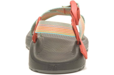 Image of Chaco Zcloud Sandals - Womens, RisingBurntOchre, 9, JCH109502-M-9