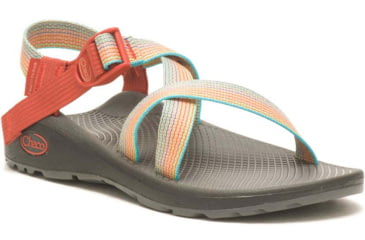 Image of Chaco Zcloud Sandals - Womens, RisingBurntOchre, 9, JCH109502-M-9