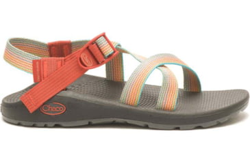Image of Chaco Zcloud Sandals - Womens, RisingBurntOchre, 9, JCH109502-M-9