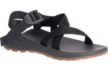 Image of Chaco Zcloud Shoes, Men's, Iron, Medium, 12, J106731-12