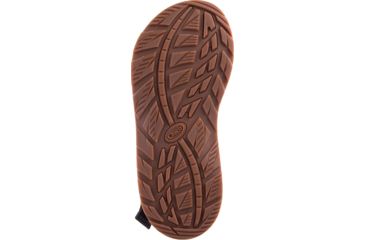 Image of Chaco Zcloud Shoes, Men's, Iron, Medium, 12, J106731-12
