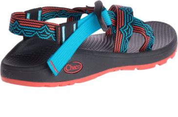 Image of Chaco ZCloud - Womens, Blip Teal, Medium, 6, J107102-6