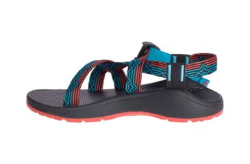 Image of Chaco ZCloud - Womens, Blip Teal, Medium, 7, J107102-7