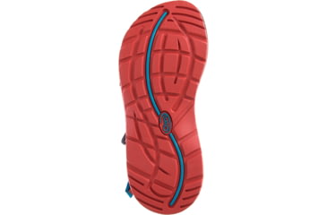 Image of Chaco ZCloud - Womens, Blip Teal, Medium, 7, J107102-7