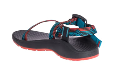 Image of Chaco ZCloud - Womens, Blip Teal, Medium, 7, J107102-7