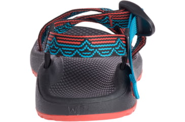 Image of Chaco ZCloud - Womens, Blip Teal, Medium, 7, J107102-7