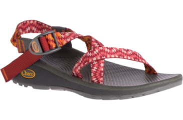 Image of Chaco ZCloud - Womens, Herald Cinnabar, Medium, 11, J107100-11