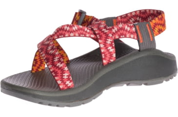 Image of Chaco ZCloud - Womens, Herald Cinnabar, Medium, 11, J107100-11