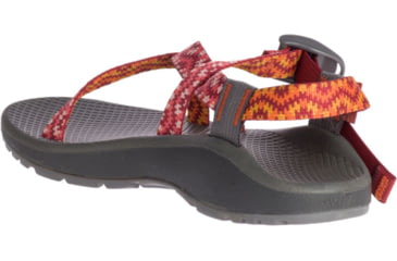 Image of Chaco ZCloud - Womens, Herald Cinnabar, Medium, 11, J107100-11