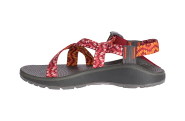 Image of Chaco ZCloud - Womens, Herald Cinnabar, Medium, 7, J107100-7, EDEMO1
