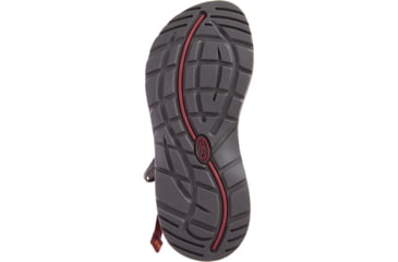 Image of Chaco ZCloud - Womens, Herald Cinnabar, Medium, 7, J107100-7, EDEMO1