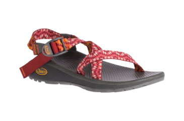 Image of Chaco ZCloud - Womens, Herald Cinnabar, Medium, 7, J107100-7, EDEMO1