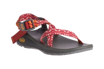 Image of Chaco ZCloud - Womens, Herald Cinnabar, Medium, 7, J107100-7, EDEMO1