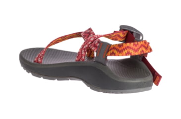 Image of Chaco ZCloud - Womens, Herald Cinnabar, Medium, 7, J107100-7, EDEMO1