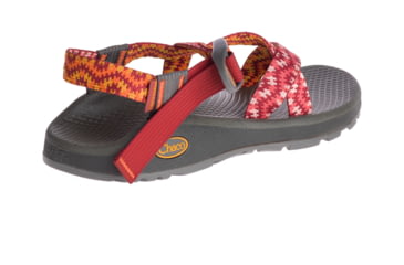 Image of Chaco ZCloud - Womens, Herald Cinnabar, Medium, 7, J107100-7, EDEMO1