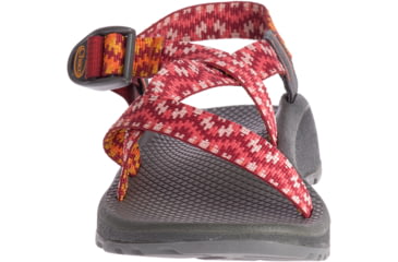 Image of Chaco ZCloud - Womens, Herald Cinnabar, Medium, 7, J107100-7, EDEMO1