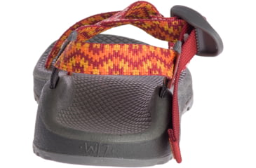 Image of Chaco ZCloud - Womens, Herald Cinnabar, Medium, 7, J107100-7, EDEMO1