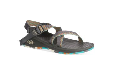 Image of Chaco Zcloud Womens Sandals - Womens, Foster Pavement, Medium, 11 US, J106832-11.0