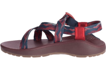 Image of Chaco ZCloud - Womens, Scrap Grenadine, Medium, 6, J107096-6