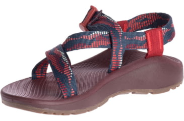 Image of Chaco ZCloud - Womens, Scrap Grenadine, Medium, 6, J107096-6