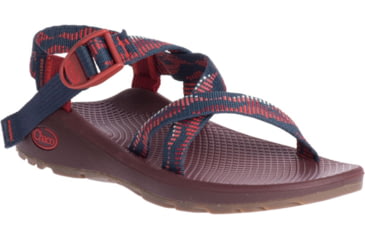 Image of Chaco ZCloud - Womens, Scrap Grenadine, Medium, 6, J107096-6