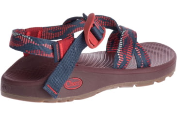 Image of Chaco ZCloud - Womens, Scrap Grenadine, Medium, 6, J107096-6