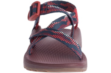 Image of Chaco ZCloud - Womens, Scrap Grenadine, Medium, 6, J107096-6