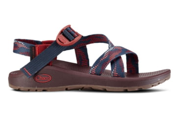Image of Chaco ZCloud - Womens, Scrap Grenadine, Medium, 6, J107096-6