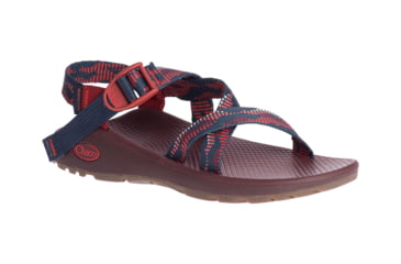 Image of Chaco ZCloud - Womens, Scrap Grenadine, Medium, 8, J107096-8