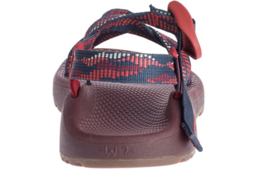 Image of Chaco ZCloud - Womens, Scrap Grenadine, Medium, 8, J107096-8