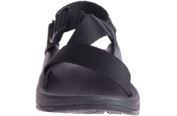 Image of Chaco ZCloud - Women's, Solid Black, Medium, 6, J107366-6