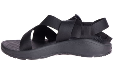 Image of Chaco ZCloud - Women's, Solid Black, Medium, 6, J107366-6