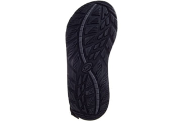 Image of Chaco ZCloud - Women's, Solid Black, Medium, 6, J107366-6