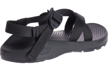 Image of Chaco ZCloud - Womens, Solid Black, Wide, 05.0, J107366W-05.0