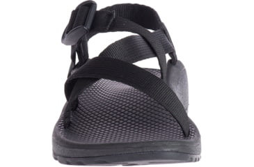 Image of Chaco ZCloud - Womens, Solid Black, Wide, 05.0, J107366W-05.0