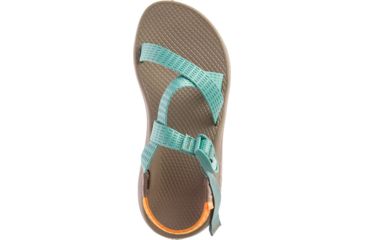 Image of Chaco ZCloud - Womens, Waffle Beryl, Medium, 11.0, JCH107662-11.0