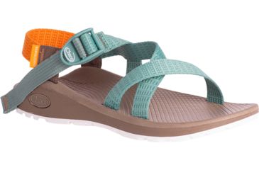 Image of Chaco ZCloud - Womens, Waffle Beryl, Medium, 11.0, JCH107662-11.0