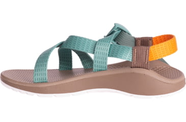 Image of Chaco ZCloud - Womens, Waffle Beryl, Medium, 11.0, JCH107662-11.0
