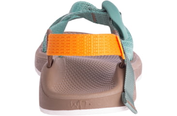 Image of Chaco ZCloud - Womens, Waffle Beryl, Medium, 11.0, JCH107662-11.0