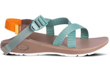 Image of Chaco ZCloud - Womens, Waffle Beryl, Medium, 11.0, JCH107662-11.0